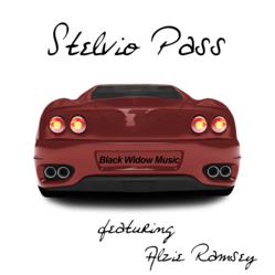 DEEP HOUSE MUSIC - STELVIO PASS